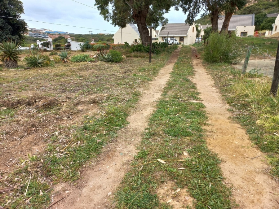 0 Bedroom Property for Sale in Mossel Bay Rural Western Cape